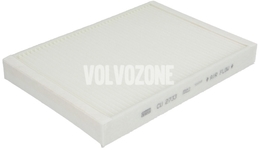 Cabin air filter P3 S60 II(XC)/V60(XC)/XC60 S80 II/V70 III/XC70 III