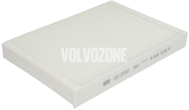 Cabin air filter P3 S60 II(XC)/V60(XC)/XC60 S80 II/V70 III/XC70 III