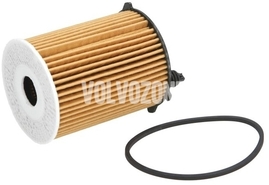 Oil filter 1.6D/D2 P1 P3