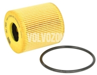 Oil filter 2.0D P1 P3