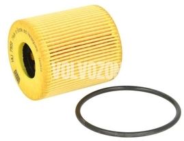Oil filter 2.0D P1 P3