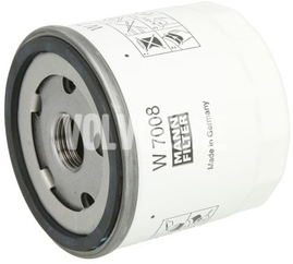 Oil filter 1.6, 1.6 T2/T3/T4 P1 P3