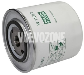 Oil filter 2.5 TDI P80 P2