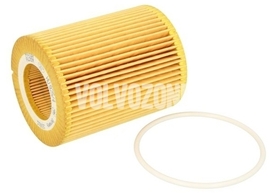 Oil filter 3.2 P2, 3.2/T6/Polestar P3