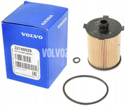 Oil filter 1.5 T2/T3, 2.0 T2/T3/T4/T5/T6/T8, 2.0 D2/D3/D4/D5, Mild Hybrid B3/B4/B5/B6 P1 P3 SPA/CMA (2014-) 4 cylinder engines
