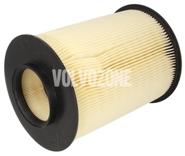 Air filter 1.6/1.8/2.0 (2008-), 1.6D/2.0D (2008-), 1.6D2/1.6 T2/T3/T4 P1