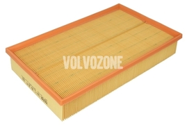 Air filter gasoline turbo engines (-2001) 2.0T/2.4(T)/2.5T, 2.9/3.0/T6/2.5 TDI S80 P2