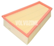 Air filter 2.0/2.0D P3