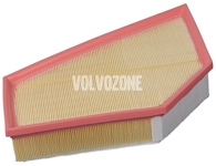 Air filter 2.0 D3/D4, 2.4D/D5 P1