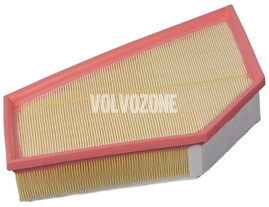 Air filter 2.0 D3/D4, 2.4D/D5 P1