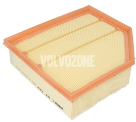Air filter 2.4D/D5 (2006-) P2