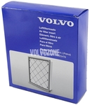 Air filter 2.4/2.5T/T5, 2.0 T4/T5 P1 P3 5 cylinder engines