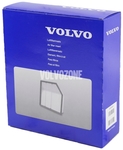 Air filter 2.4D/D5 (2006-) P2