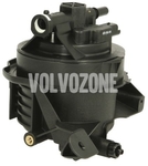 Fuel filter with heating 2.0D P1 complete