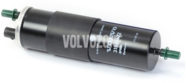 Fuel filter with heating D2/D3/D4 P1 (2015-) V40 II(XC) (OEM)
