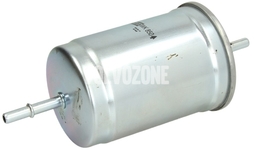 Fuel filter gasoline engines X40 (-2000), P2 (-2001)
