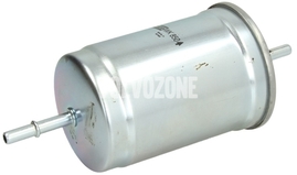 Fuel filter gasoline engines X40 (-2000), P2 (-2001)