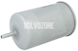 Fuel filter gasoline engines P80 (-2002)