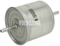 Fuel filter gasoline engines P80 (2003-), X40 (2001-), P2 (2001-2004)/S80 (2001-)