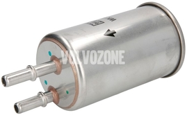Fuel filter gasoline engines P1 V40 II(XC)/P3 vehicles with external fuel filter