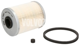 Fuel filter 1.9 TDI (2001-)(75k/85kW)