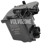 Fuel filter without heating 1.6D P1 (-2006)