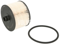 Fuel filter 2.0D P1