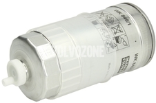 Fuel filter 2.5 TDI P80 P2