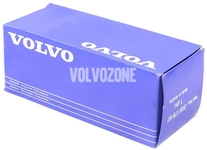 Fuel filter gasoline engines X40 (-2000), P2 (-2001)
