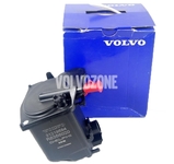 Fuel filter without heating 1.6D P1 (-2006)