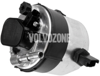 Fuel filter with heating 1.6D P1 (2007-), P3 S80 II/V70 III