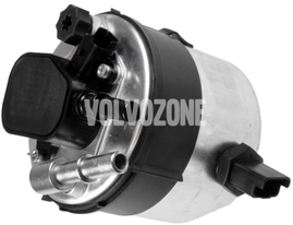 Fuel filter with heating 1.6D P1 (2007-), P3 S80 II/V70 III (OEM)