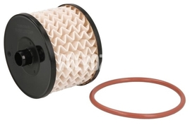 Fuel filter 2.0D P1 (OEM)
