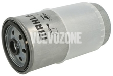 Fuel filter 2.5 TDI P80 P2