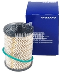 Fuel filter 2.4D/D5 (2004-) P2 (insert - new type)