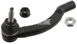 Tie rod end left P80 C70/S70/V70(XC)