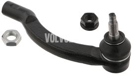 Tie rod end right P80 C70/S70/V70(XC)
