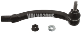 Tie rod end right P2 (1999) S80