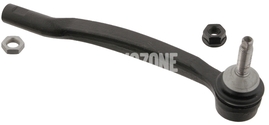 Tie rod end right P2 XC70 II