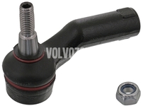 Tie rod end left P1 C30/C70 II/S40 II/V50