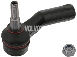 Tie rod end left P1 C30/C70 II/S40 II/V50