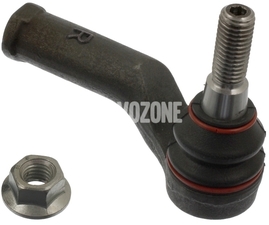 Tie rod end right P3 S60 II(XC)/V60(XC)/XC60 S80 II/V70 III/XC70 III
