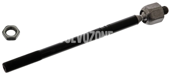 Tie rod (steering) P3 S60 II(XC)/V60(XC) S80 II/V70 III/XC70 III (speedsensitive steering ECPS)