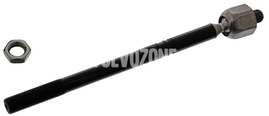 Tie rod (steering) P3 S60 II(XC)/V60(XC) S80 II/V70 III/XC70 III (speedsensitive steering ECPS)