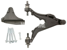 Front control arm right P80 S70/V70(XC) turbo engines