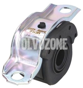 Control arm rear bushing left S40/V40