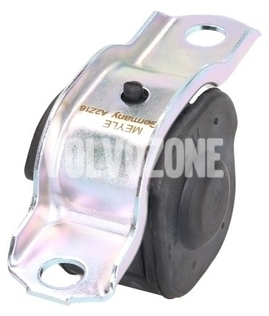 Control arm rear bushing right S40/V40