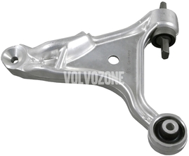 Front control arm left P2 S80