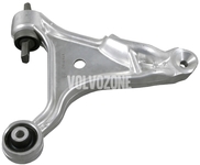Front control arm right P2 S80
