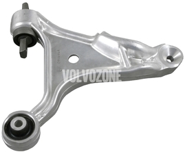 Front control arm right P2 S80
